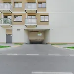 Zdziechowskiego Apartmán *
