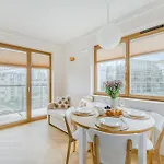 Apartamento Zdziechowskiego *