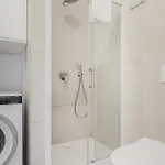 Apartamento Zdziechowskiego Varsovia