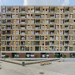 Zdziechowskiego Apartamento Varsovia