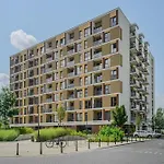 Zdziechowskiego Apartamento *