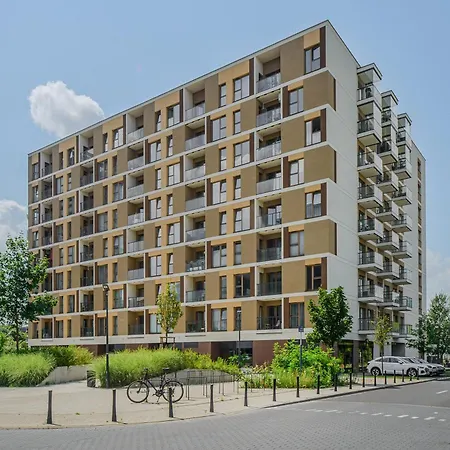 Zdziechowskiego * ורשה