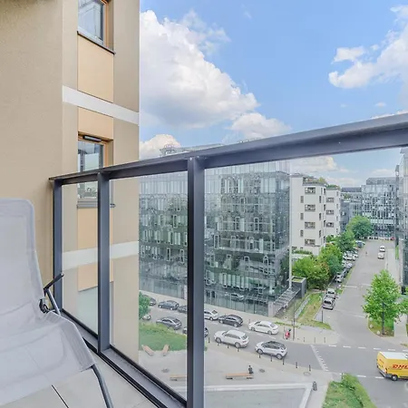 Zdziechowskiego Warsaw