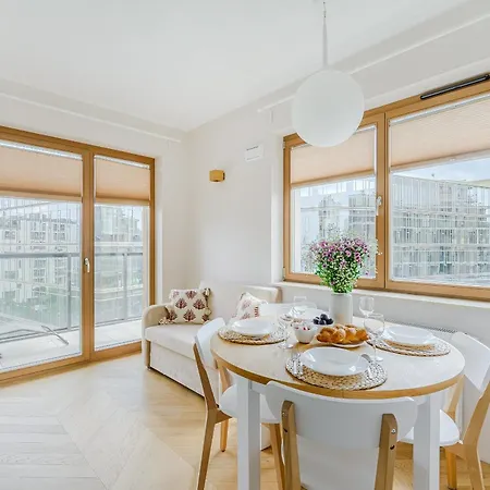 Apartman Zdziechowskiego *